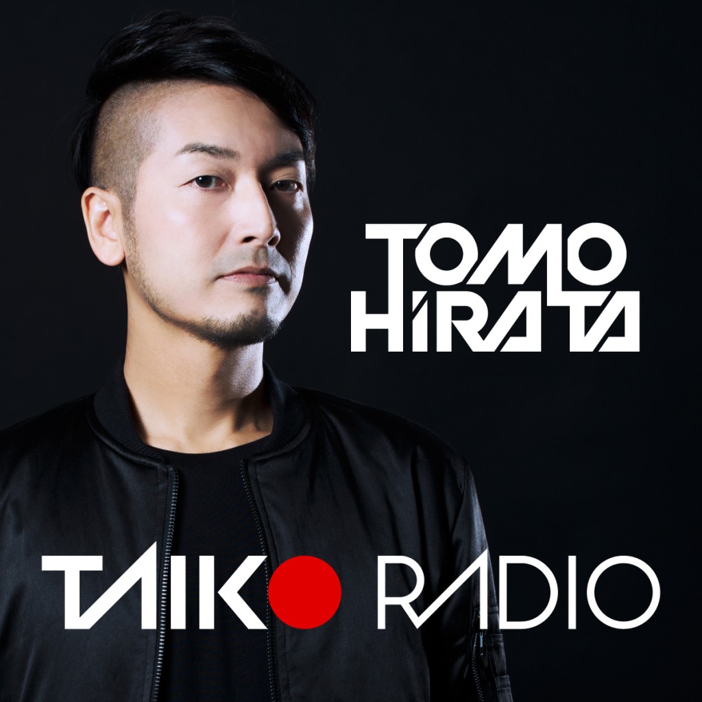 TaikoRadio